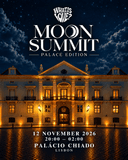 Moon Summit Palace Edition poster